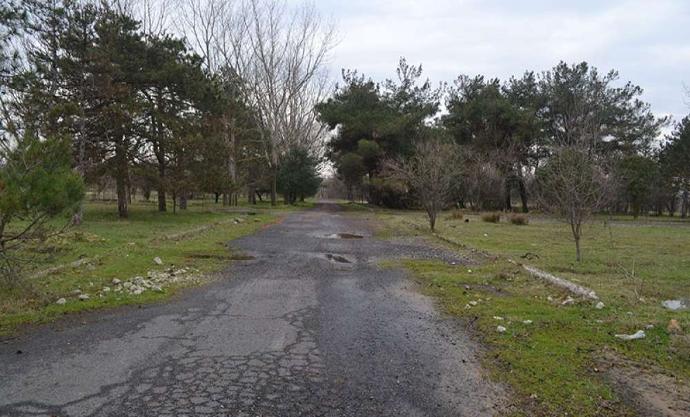 2024 Yılında Gözler Yine Ağıl Tepe'de