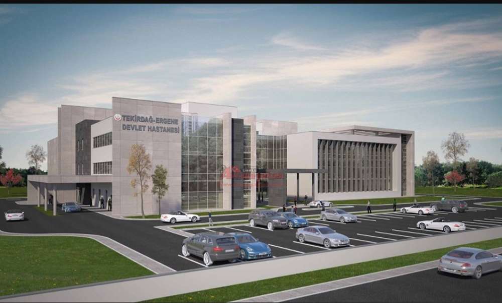 Ergene Devlet Hastanesi İçin Üzücü Haber!