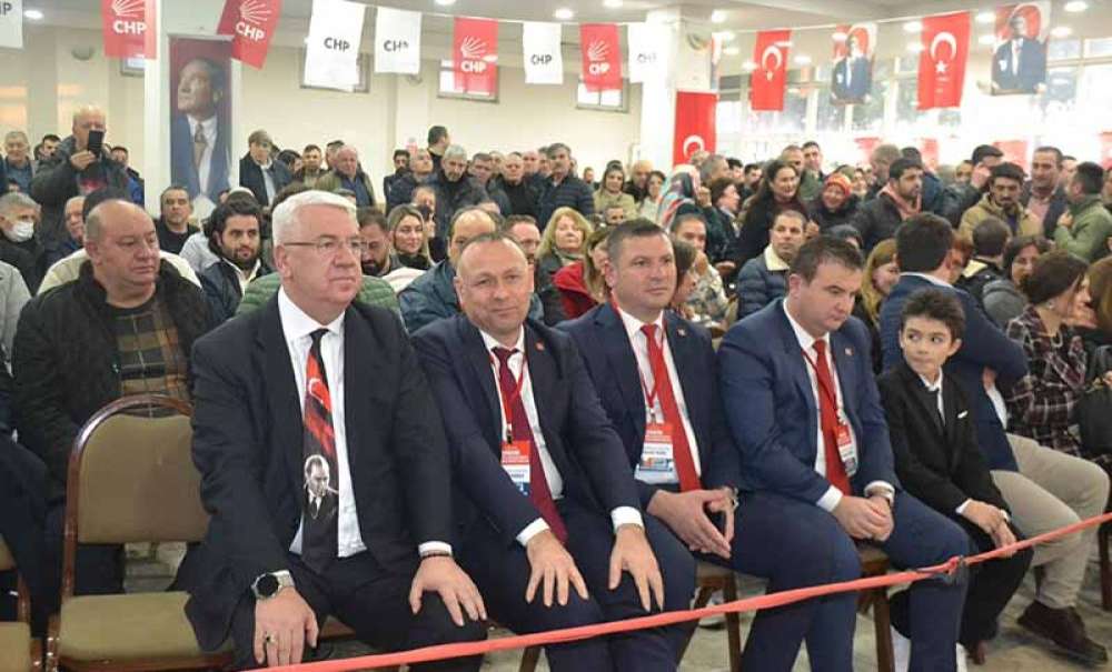 İpi Göğüsleyen Rasim Yüksel Oldu