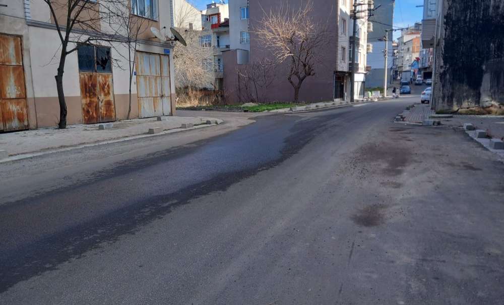 Yanlış Tabela Kafa Karıştırıyor!