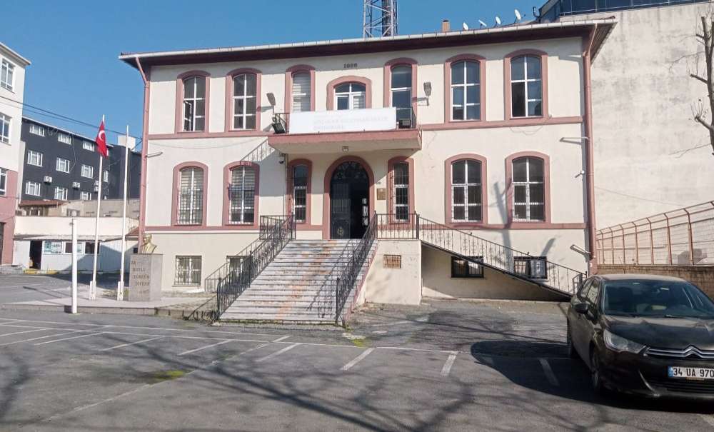 Uncular Ortaokulu Da Güçlendirmeye Alındı