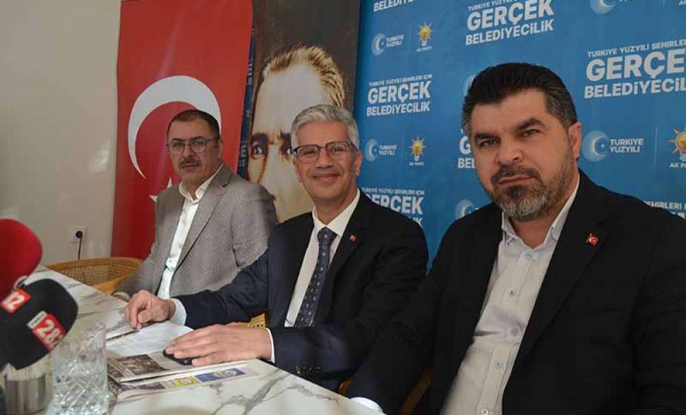 “5 Yıl Ameliyata Gireceğiz!”