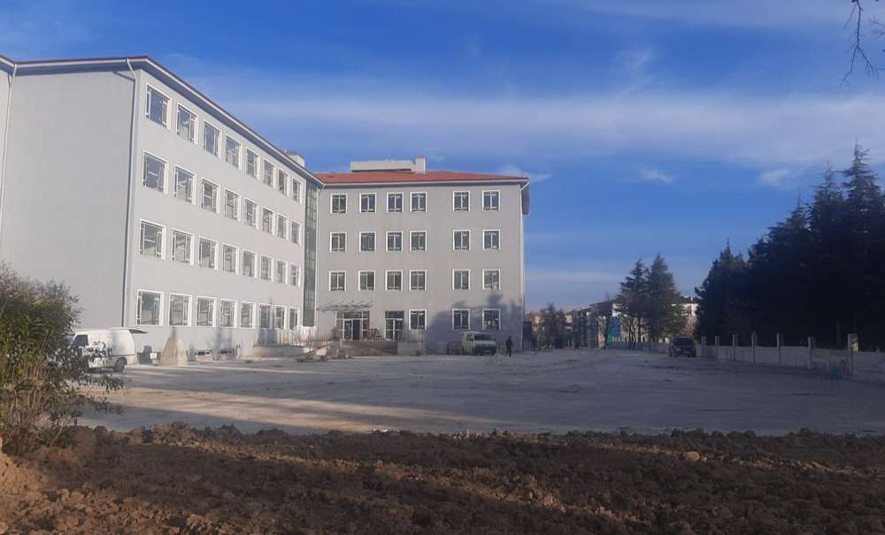 2'Nci Dönem Açılacaktı, Açılışı Gecikti