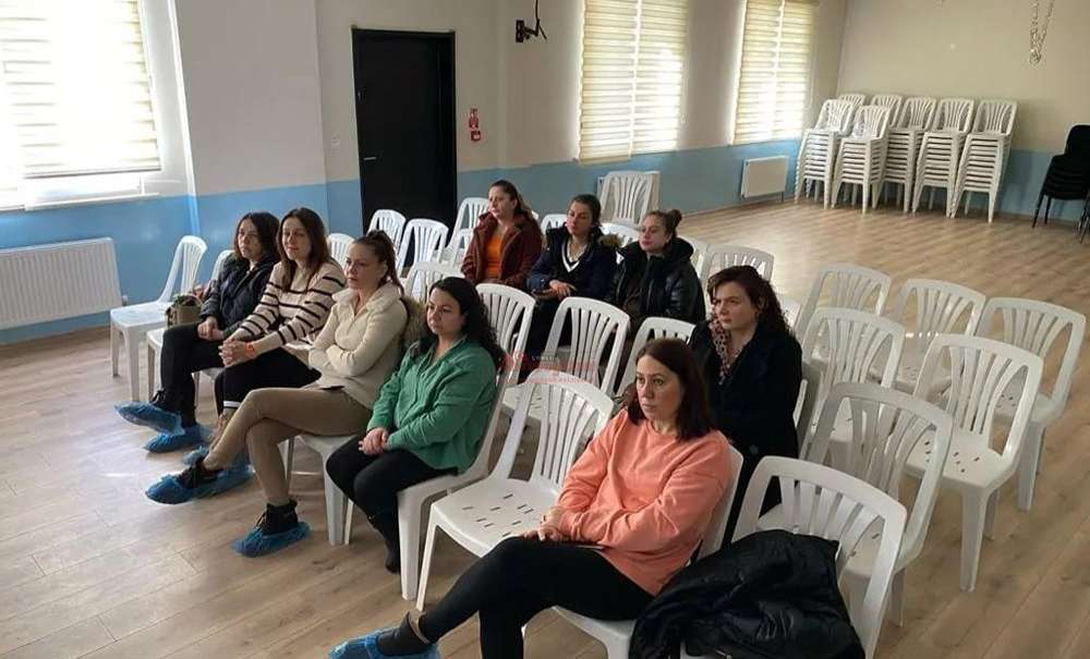 Son Dönemde Yaya Kazaları Arttı