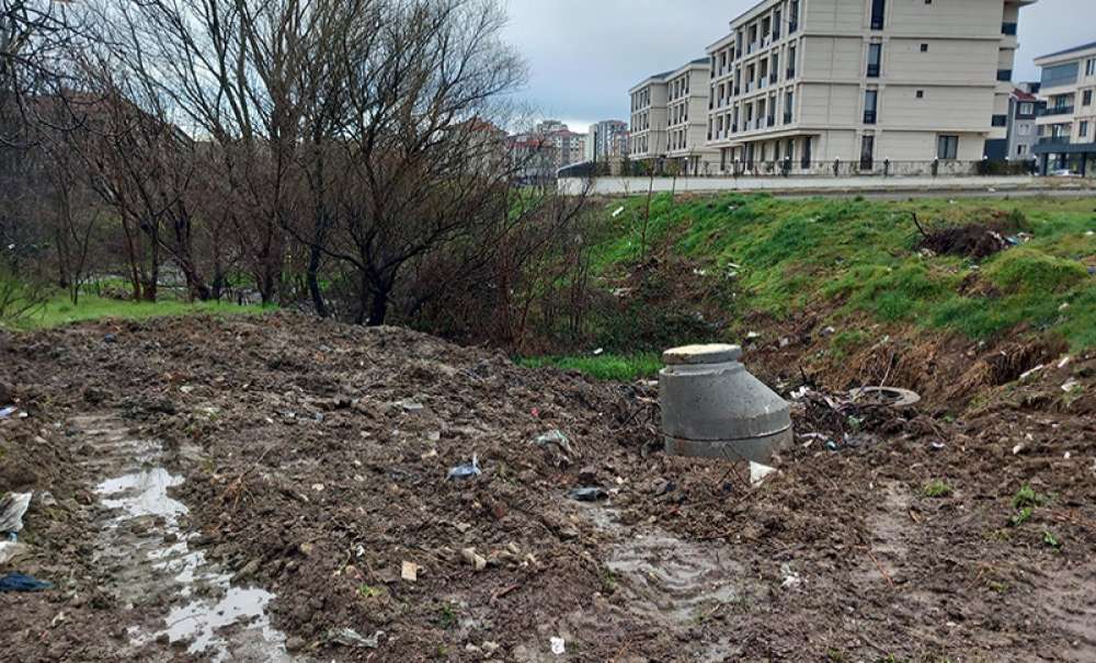 Teski̇ Sorunu Çözdü