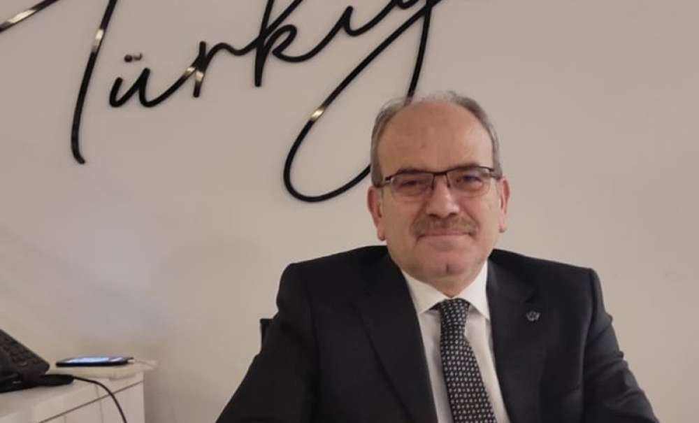 Ahmet Akçay 3 Partinin Büyükşehir Adayı Oldu