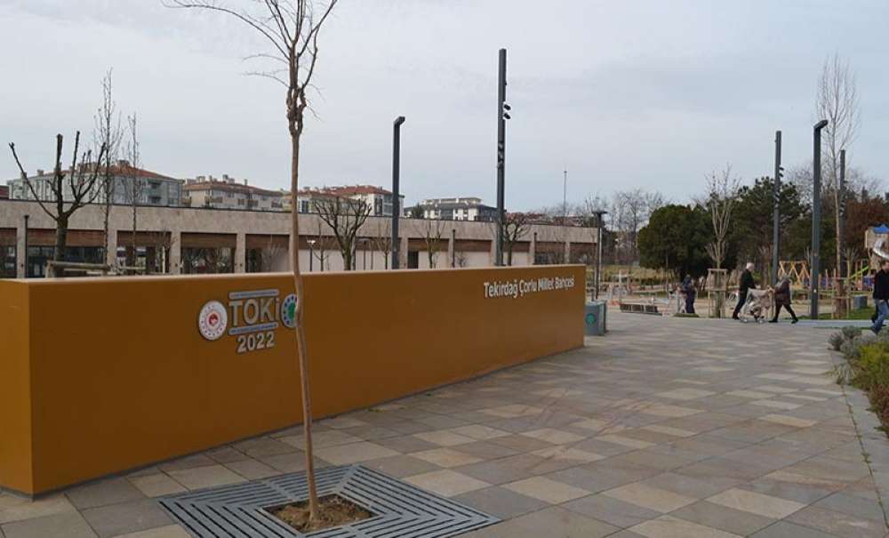 2 Yıldır Devri Yapılamadı!