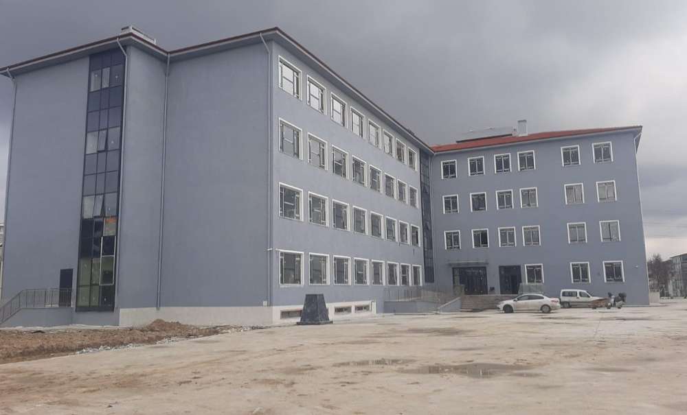 Okulun Milli Eğitime Devri Henüz Yapılmadı