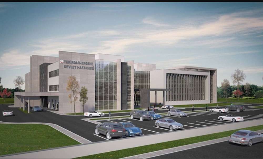 26 Mart'ta Yine İhaleye Çıkıyor