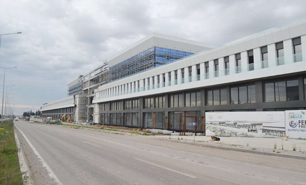 Fakülte Taşınma İşi, Bu Dönem Kaldı!