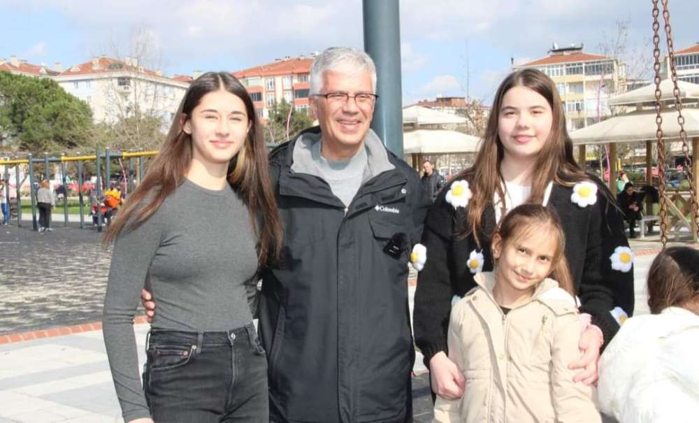 “Her Sokağı Gezip, Her Vatandaşımıza Dokunacağız Demiştik”