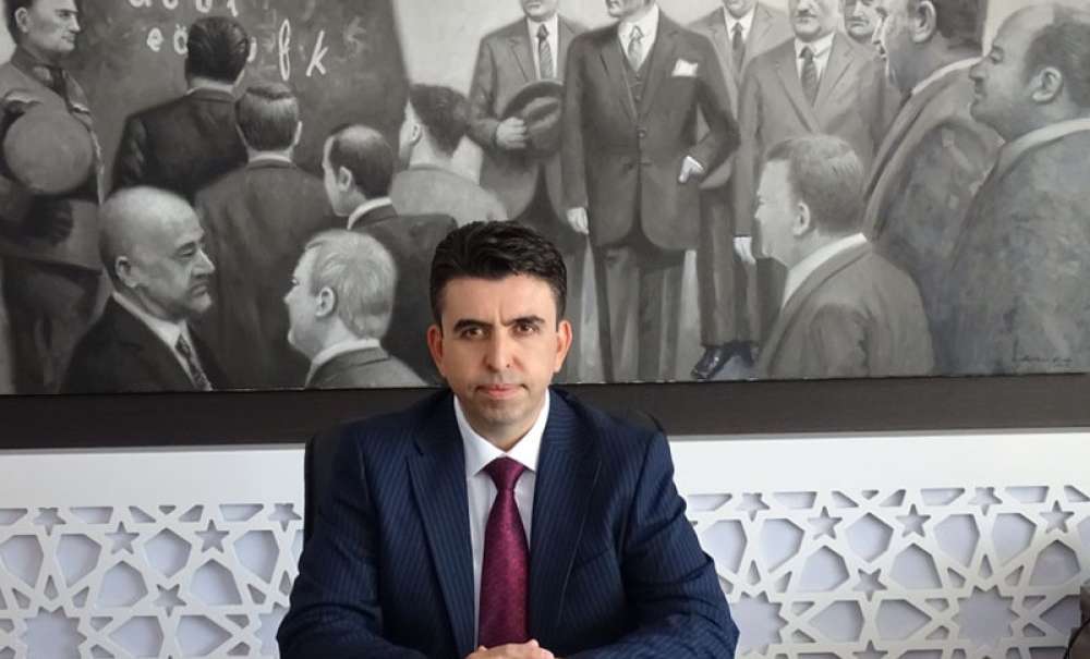 “Eğitimle İlgili Sorunlarımız Kalmayacak”