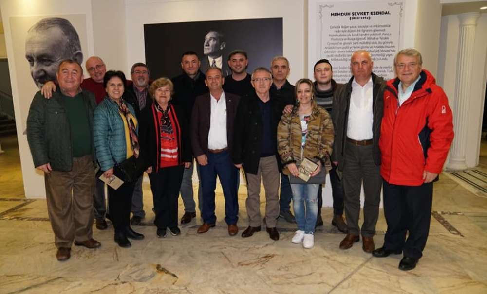 Muhtarlık Seçimlerinde Büyük Heyecan Yaşandı