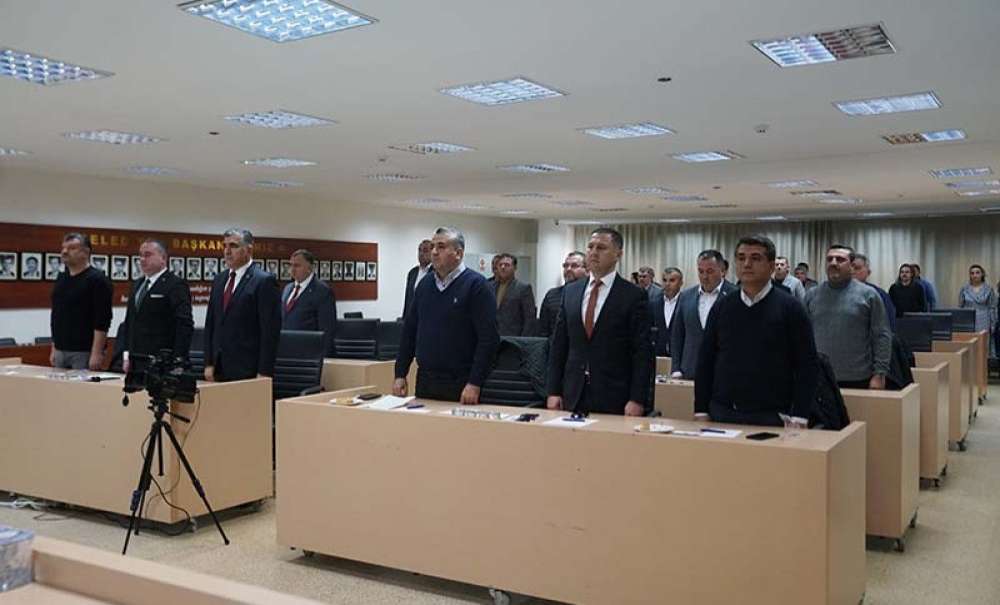 Meclis Üyeliklerinde Dağılım Nasıl Oldu?