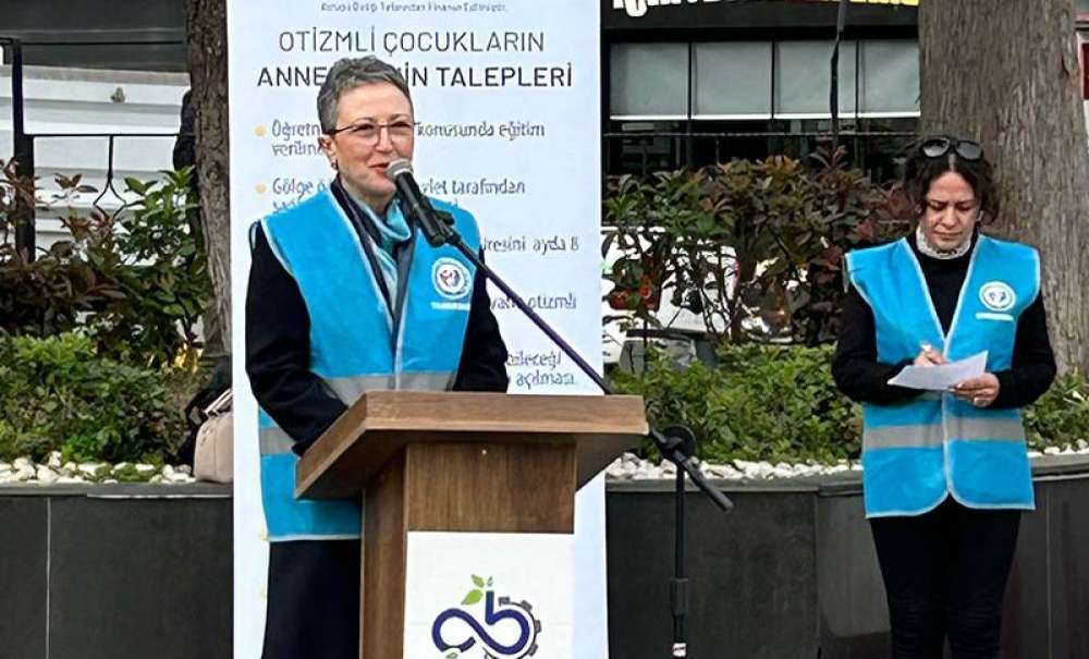 2 Ni̇san Dünya Oti̇zm Farkindalik Günü