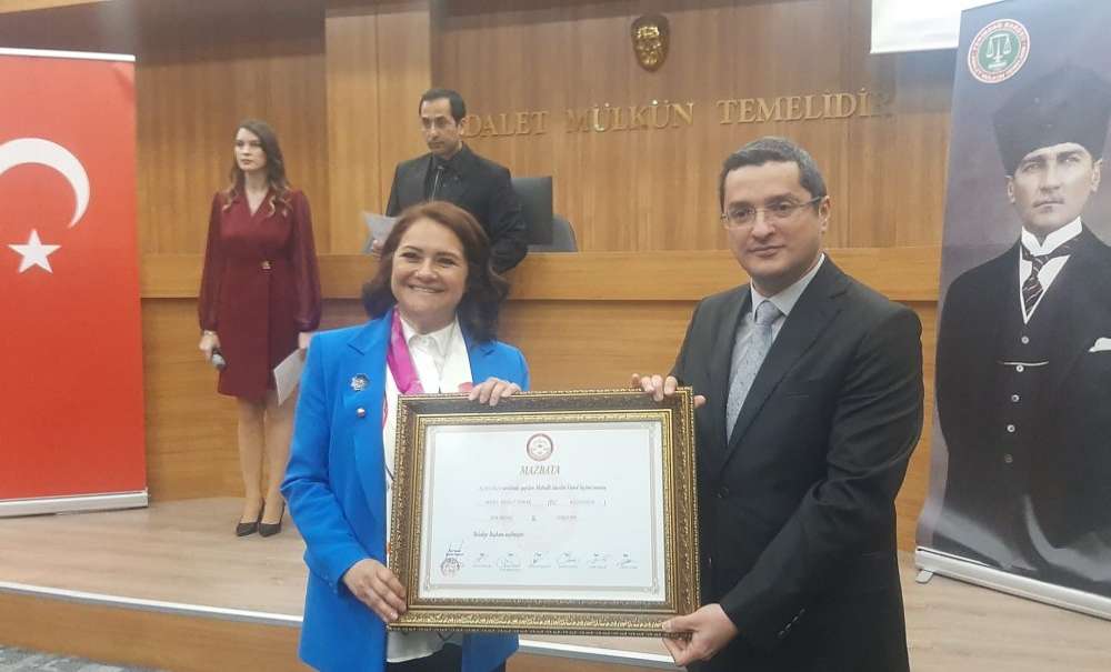 Ergene'de Müge Yıldız Topak Dönemi Başladı