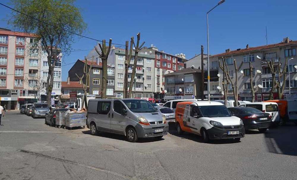 Anaokulu Planı Unutuldu Mu?