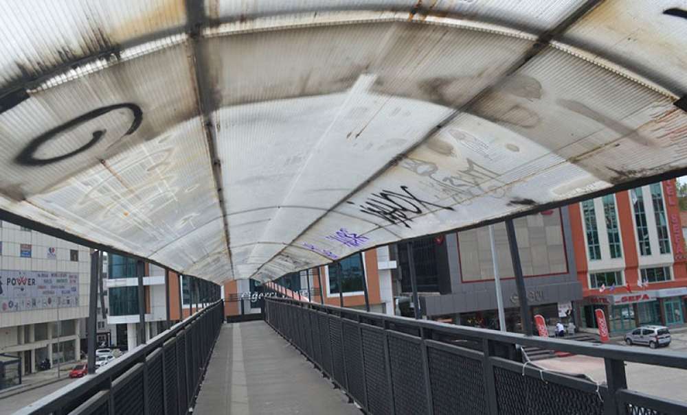 Bu Görüntüler Tepki Çekiyor