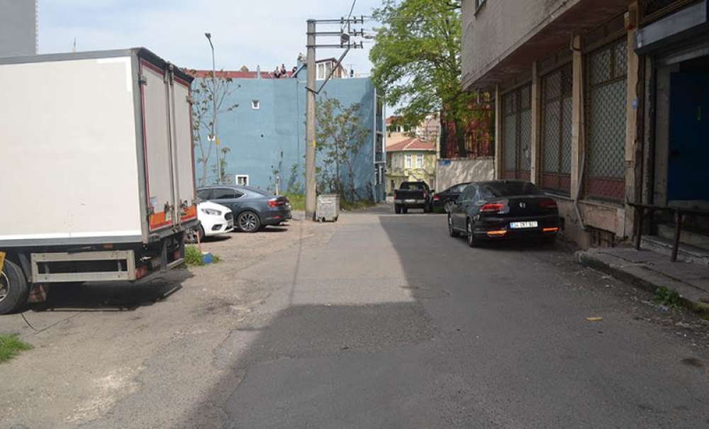 Arka Sokaklar İlgi Bekliyor