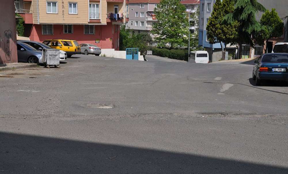 Yol Yamalı Bohça Gibi