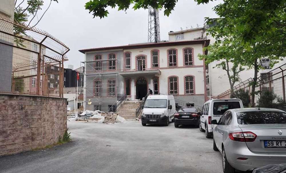 Güçlendirme Çalışmaları Bu Ay Sonu Bitecek