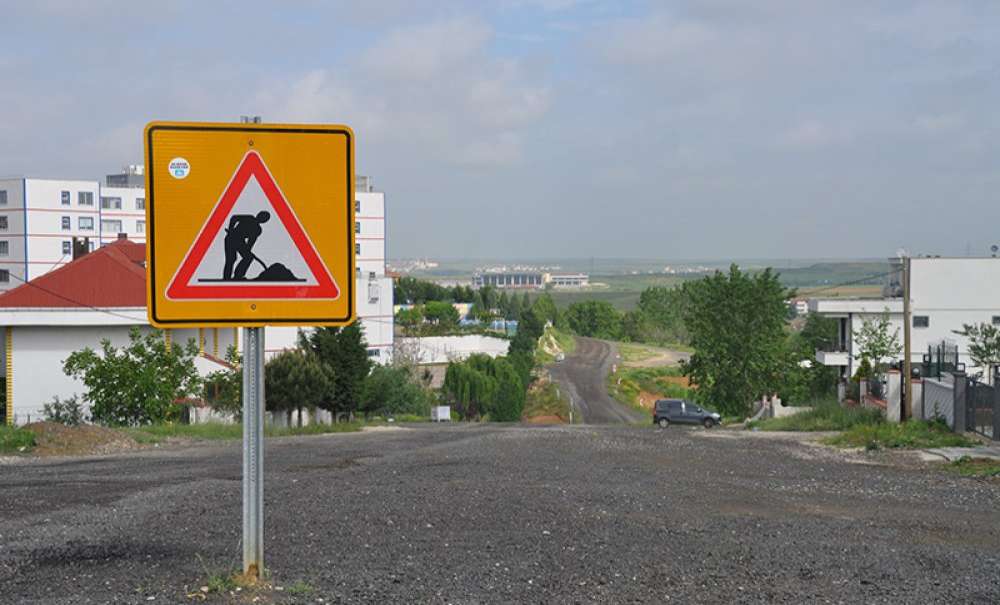 4 Yıldır Bitmeyen Proje!