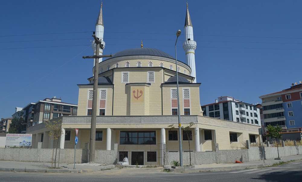 Çorlu Ertuğrul Gazi Camisine Kavuştu