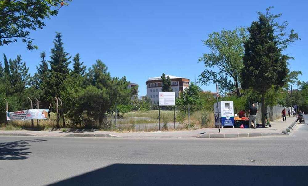 Plan Değişikliğine ‘İptal' Kararı!