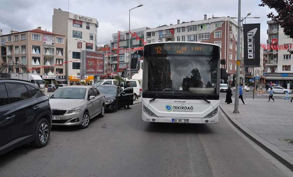 Biz Yazmaktan Yorulduk!