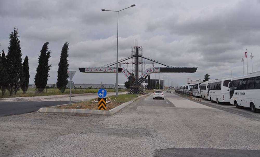 5 Yıldır Bitmeyen Yol