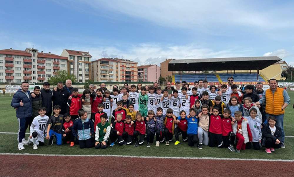 Çorlu Esentepe Spor, Yoluna Devam Ediyor