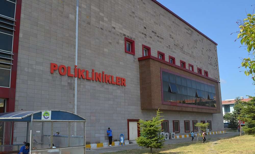 Rastgele Ateş Edilmesi Sonucu 2 Çocuk Yaralandı