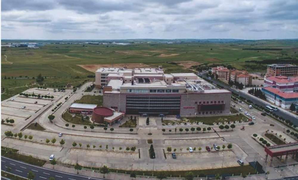 Sağlık Alanında Yatırım Müjdesi