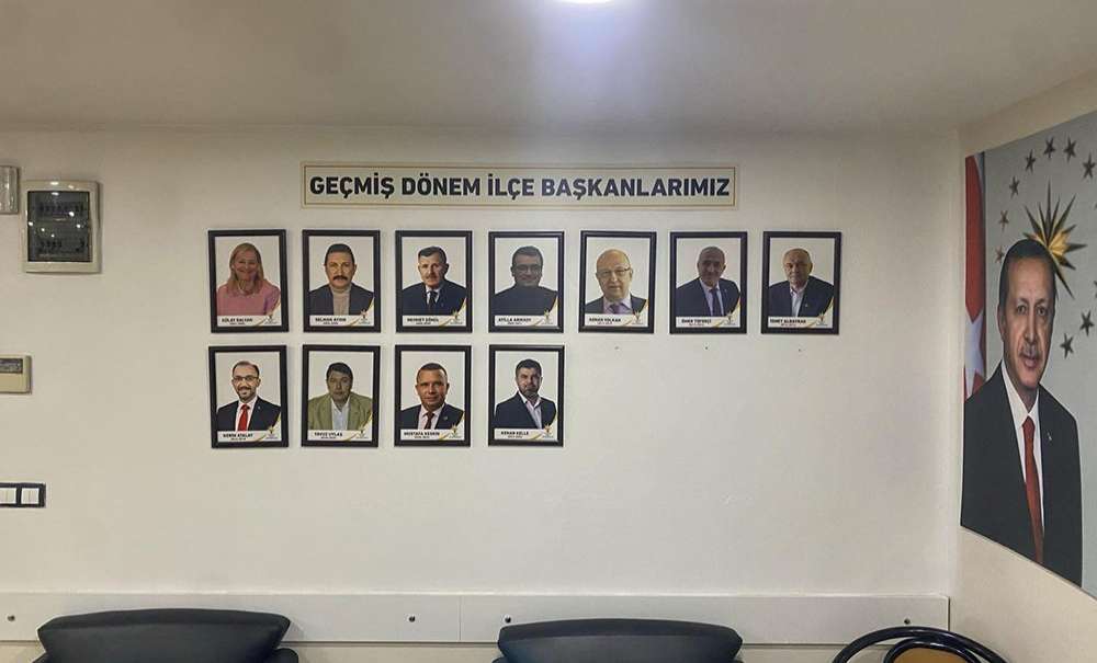 Şahpaz'dan Ahde Vefa Örneği