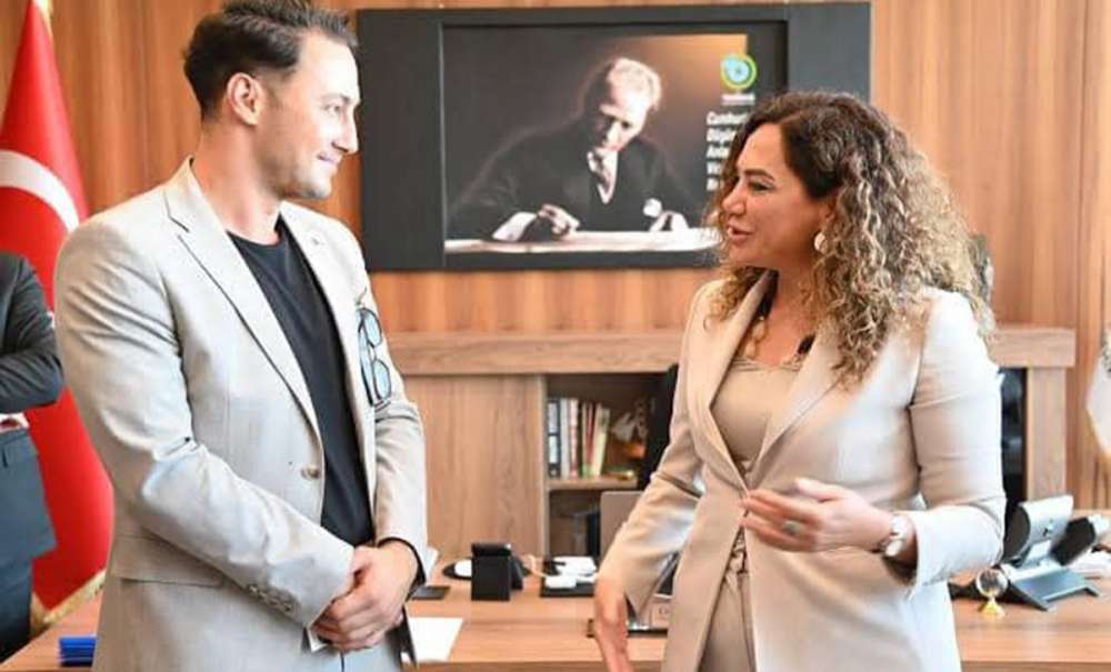 Samet Alaca'ya Tepki Yağdı, İşine Son Verildi
