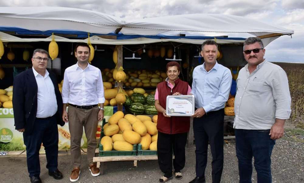 Seymen Kavunu İçin Bir Araya Geldiler
