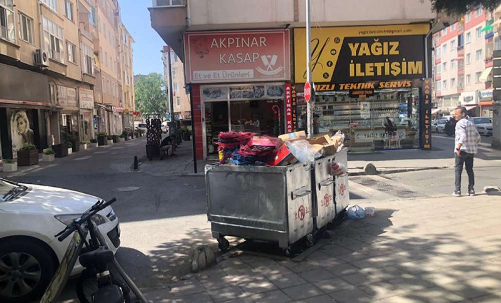 Temiz Çorlu, Mutlu Çorlulular Hareketi Başlatıldı