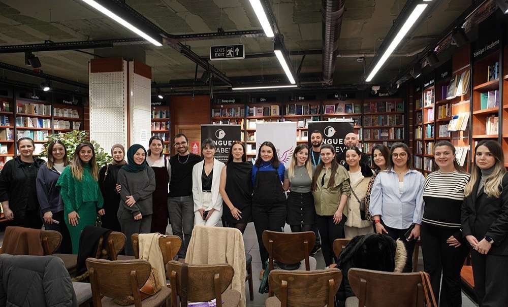 Umayana Derneği'nden Annelere Destek