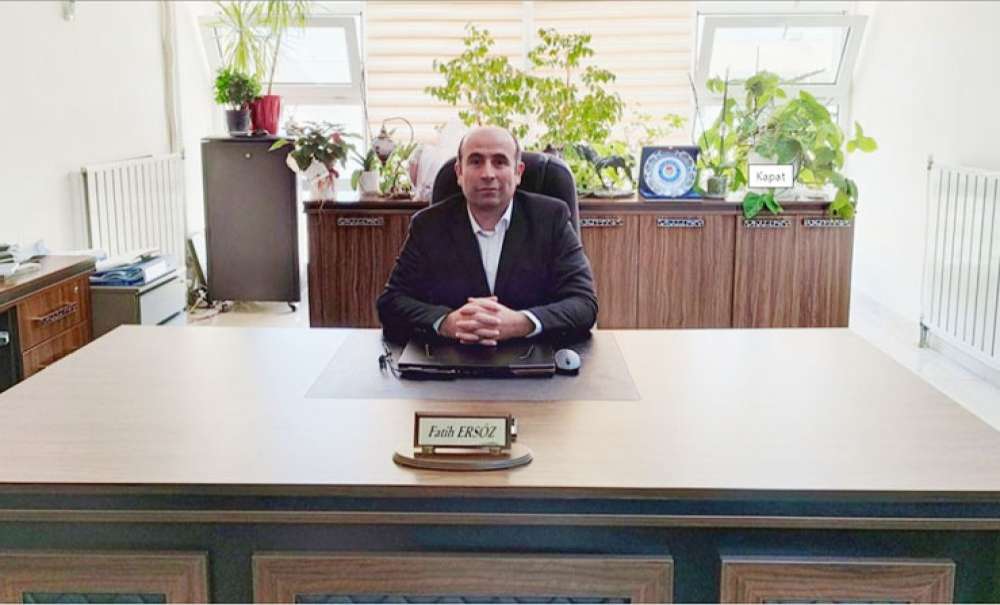“Yeni Dönemde Yeni Projelerle Geliyoruz”