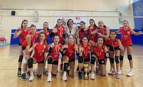 Filenin Sultanları Trakyaspor, Midi Kategorisinde Türkiye Finallerinde